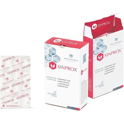 Kolinpharma Xinprox 30 Tablets - Image 3