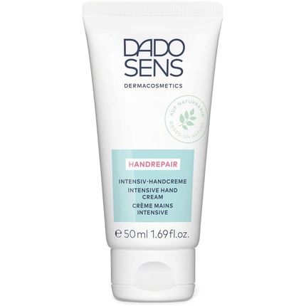 Dado Sens Handrepair Intensive Hand Cream 50Ml - Moisturizing Care For Dry Hands