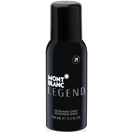 Mont Blanc Legend Deodorant Spray 100Ml