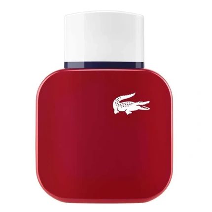 Lacoste Eau De Lacoste L1212 Pour Elle French Panache 50Ml Women'S Eau De Toilette Spray - Image 4
