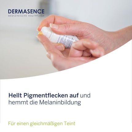 Dermasence Melablok 15Ml Brightening Fluid With Fruit Acid Complex - Image 3