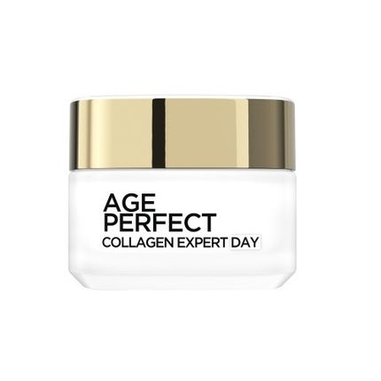 L'Oreal Age Perfect Re-Hydrating Cream Day Anti-Aging Face Cream 50Ml