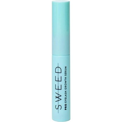 Sweed Lash Treatment Serum With Natural Ingredients, Nourishing Peptides, Biotin And Vitamins 41G