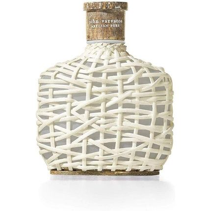 John Varvatos Artisan Pure Eau De Toilette Spray 75Ml