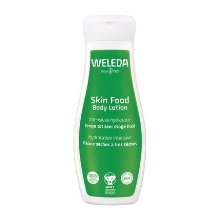 Weleda Skin Food Body Lotion Deeply Nourishing Body Lotion 200 Ml - Image 3