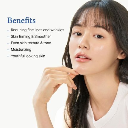 Dralthea 01 Gentle Retinol Serum Korean Skincare 101Fl Oz - Image 3