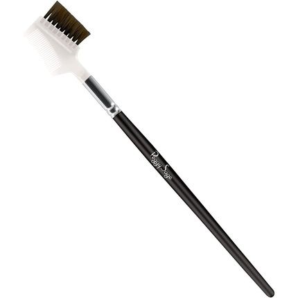 Eyelash And Eyebrow Comb/Brush