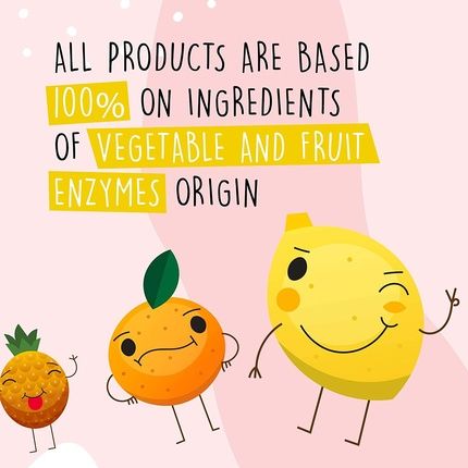 Liquid Dishwashing Liquid Hand Dish Soap - Agent Disheep - Alternative To Conventional - Image 3