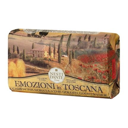 Nesti Dante Emozioni In Toscana Campagna Dorata Soap