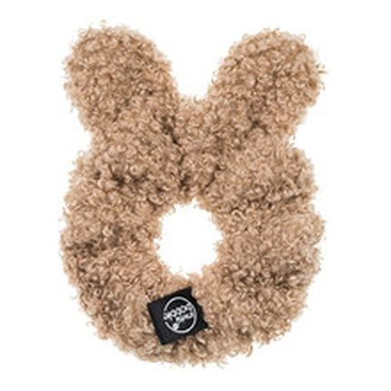 Invisibobble Kids Scrunchie Teddy - 1 Hair Scrunchie