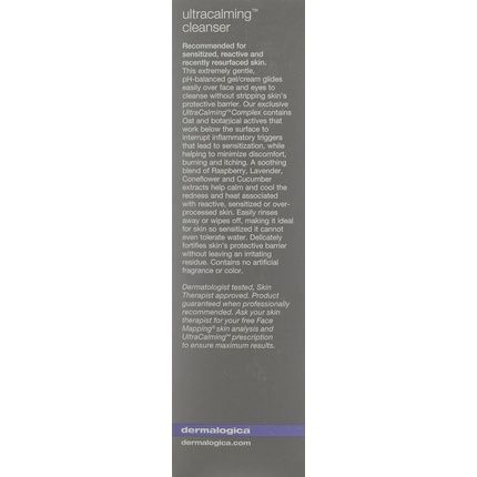 Dermalogica Ultracalming Cleanser - Image 3
