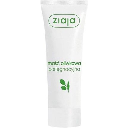 Ziaja Olive Natural Ointment 20Ml
