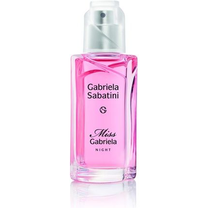 Gabriela Sabatini Eau De Toilette 400G