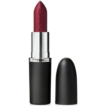 Mac Maximal Silky Matte Lipstick D For Danger 0.1 Ounces