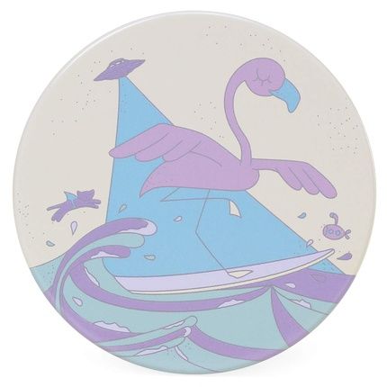 Oh!Tomi Body Mousse Shower Foam With Melon Scent Moisturizing For Dry Skin 250.43Ml - Image 3