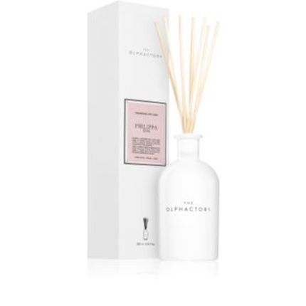 أمبينتير ذا أولفاكتوري وايت إنسيجنيا فيليبا 1990 - غسول الجسم/جل الاستحمام