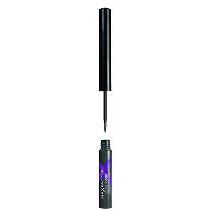 Max Factor Colour X-Pert Waterproof Eyeliner 02 Metallic Anthracite 2Ml