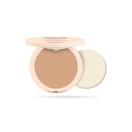 Pupa Milano Wonder Me Defender Spf 50 005 Almond High Protection Sunscreen