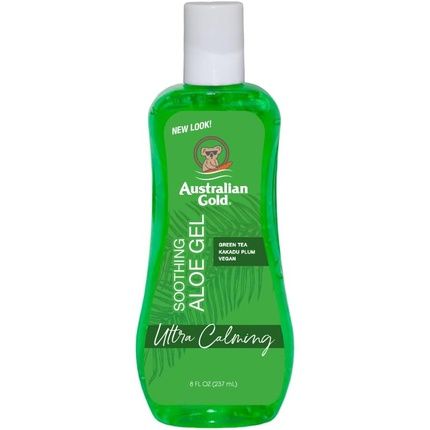 Australian Gold Soothing Aloe 237Ml