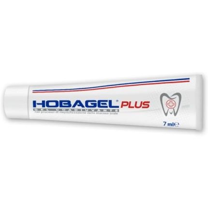 Hobagel Plus Gum Healing Ointment Post-Operative