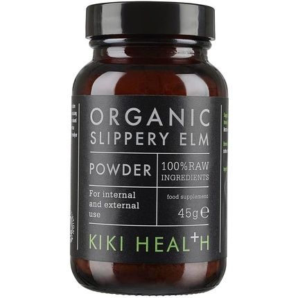 Kiki Health Organic Red Elm Powder 200G