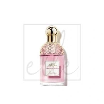 Guerlain Aqua Allegoria Granada Salvia Eau De Toilette 75Ml Unisex Spray