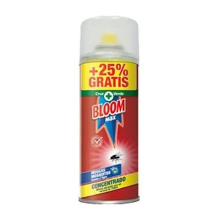 Bloom Max Electric Liquid Refill, 18 Ml