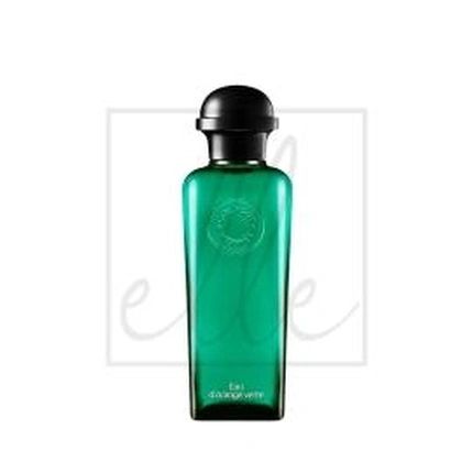 Herms Eau D'Orange Verte Eau De Cologne Spray 200Ml - Image 3