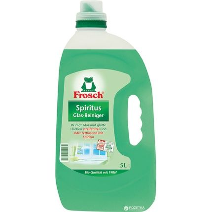 Frosch Glass Cleaner 5000Ml