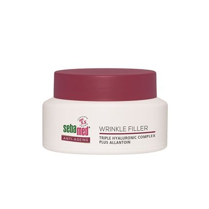 Sebamed Anti-Ageing Wrinkle Filler 50Ml