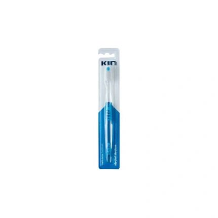 Kin Kin Dental Brush Medium 1 Unit