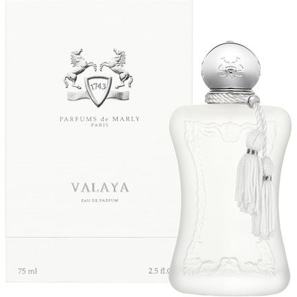 Parfums De Marly Valaya Eau De Parfum 75Ml