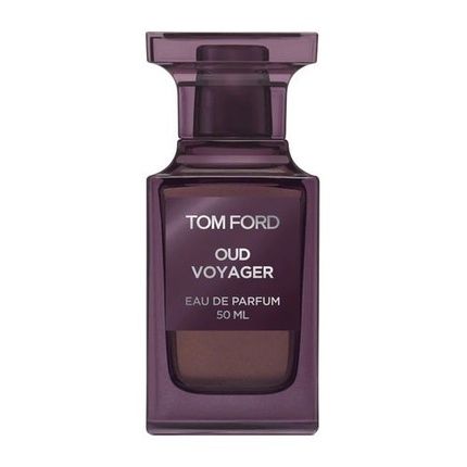 Tom Ford Oud Voyager Eau De Parfum 50Ml