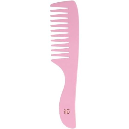 Ilu Ilu Hr Comb Pink Flamingo 15G