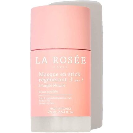La Rosee 3-In-1 Regenerating Stick Mask 75Ml