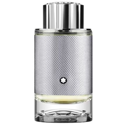 Mont Blanc Explorer Platinum Eau De Parfum Spray 100Ml