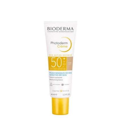 Bioderma Photoderm Light Colour Cream Spf 50 40Ml