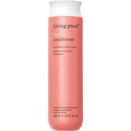 Living Proof Curl Conditioner 236Ml