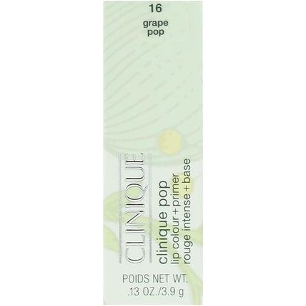 Clinique 16 Grape Pop