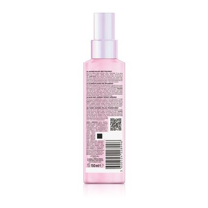 Loreal Elseve Glycolic Gloss Core Hair Shine Mist 150 Ml