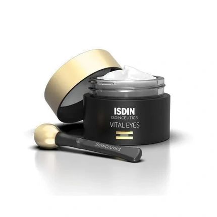 Isdin Isdinceutics Rejuvenate Vital Eyes Eye Cream 15G