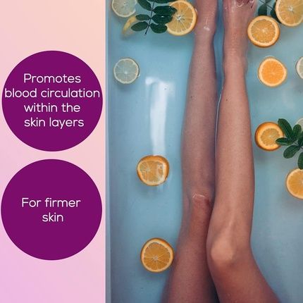 Beurer Cm 50 Cellulite Massage Device For Firmer Skin With Adjustable Handle And 2 Intensity Levels - Image 3