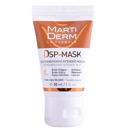 Martiderm Depigmenting Mask 30Ml