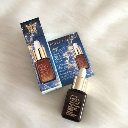 Estee Lauder Revitalizing Supreme + Night Intensive Restorative Night Cream 15Ml - No Box