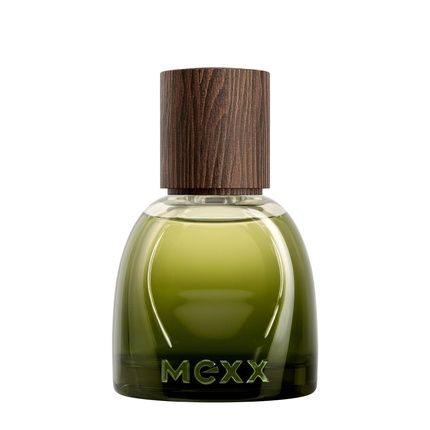 Mexx Inspired Nature Eau De Parfum For Women Floral-Fruity Fragrance