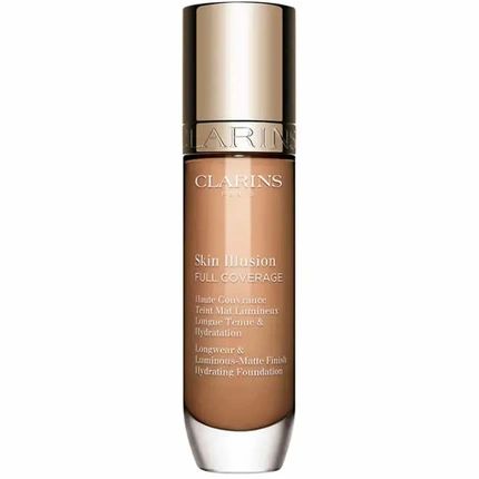 Clarins Skin Illusion Full Coverage 111N 30Ml