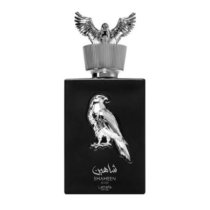 Lattafa Pride Shaheen Silver Eau De Parfum Spray 100Ml