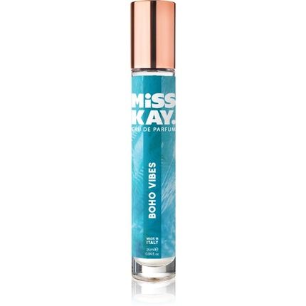 Boho Vibes Eau De Parfum - 25 Ml Vaporisateur