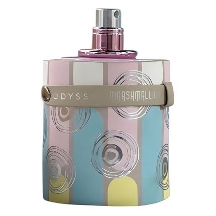 Odyssey Marshmallow Edp Unisex 34 Fl Oz - Image 3