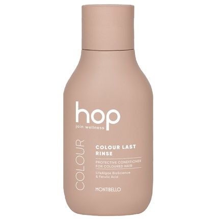 Montibello Hop Colour Conditioner For Coloured Hair 200Ml